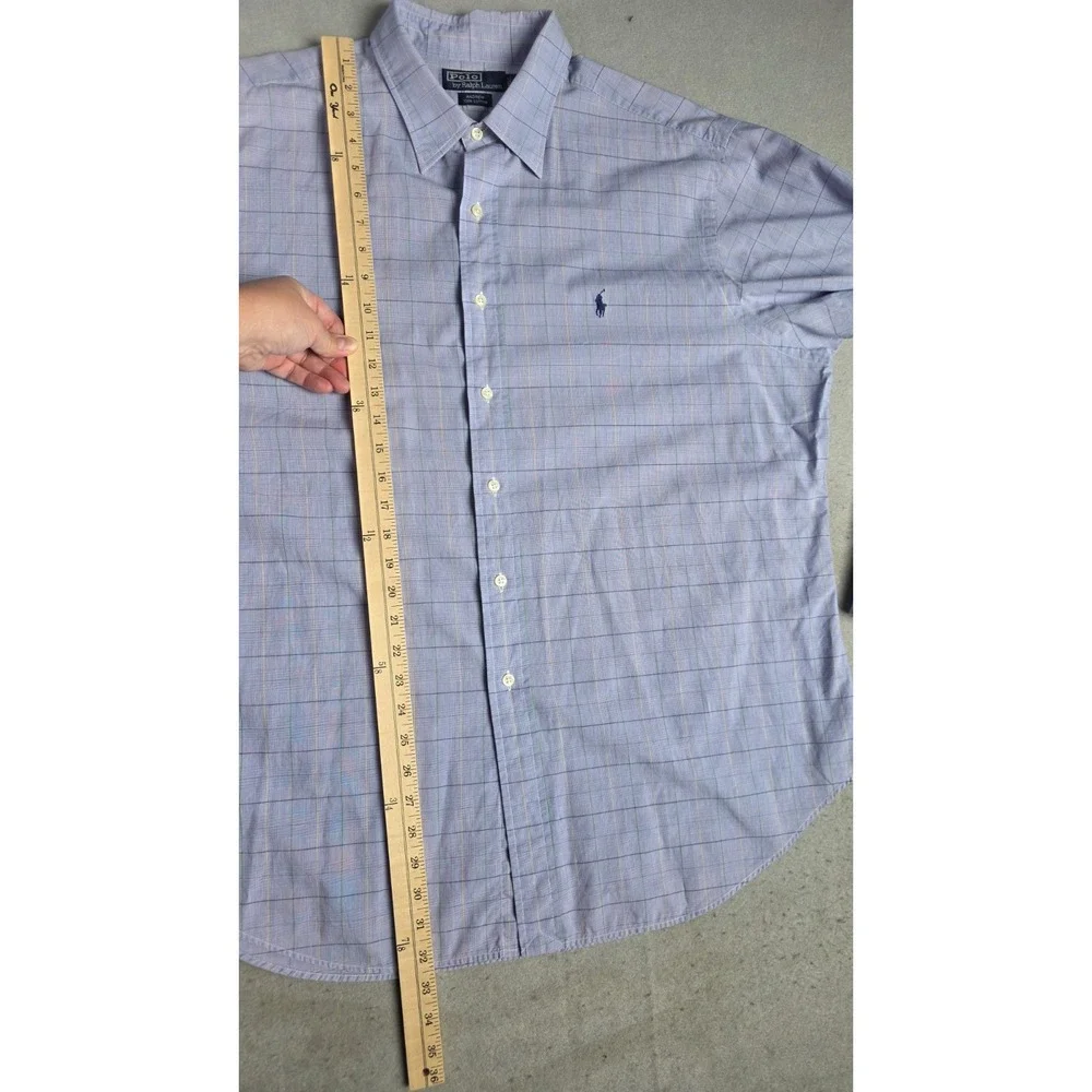 Polo Ralph Lauren men polo